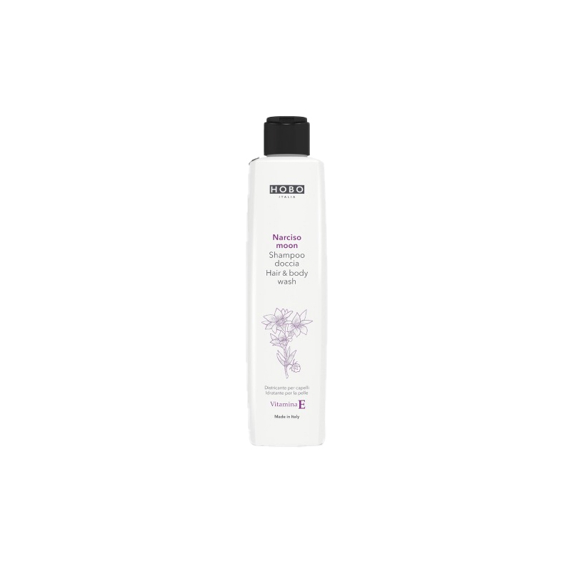 Hobo Italia Doccia Shampoo