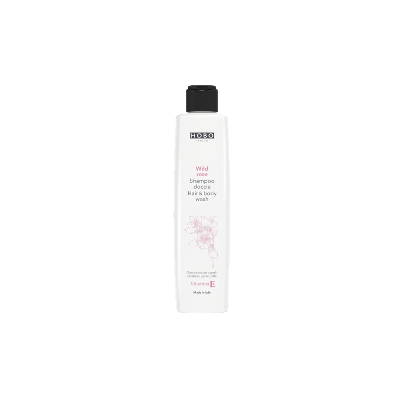 Hobo Italia Doccia Shampoo