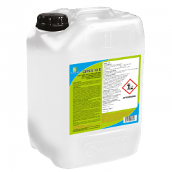 Bleu Line Cipex 10 E 10 L