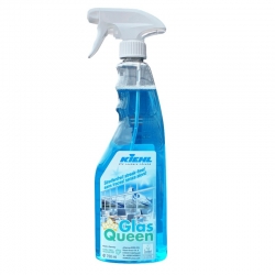 Kiehl GlasQueen Spray Vetri...