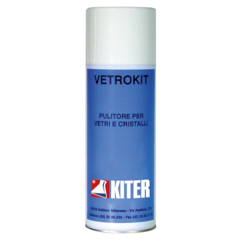 Kiter Vetrokit 400 mL