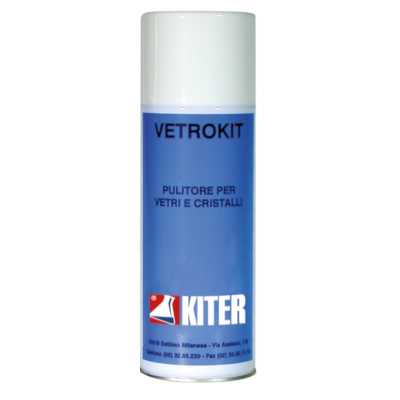Kiter Vetrokit 400 mL