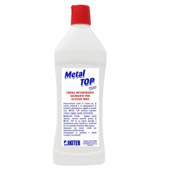 Kiter Metal Top 500 mL