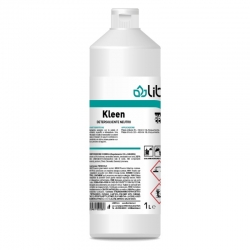 Liber Kleen Sgrassatore...