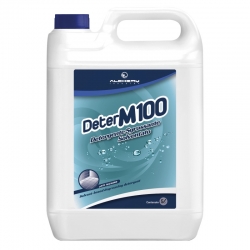 Alchemy Industry Deter M100...