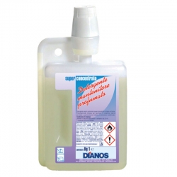 Dianos Detergente...