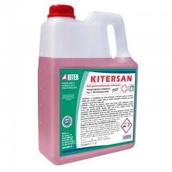 Kiter Kitersan...