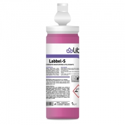 Liber Labbel-S Detergente...