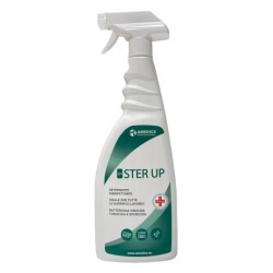 Amedics LH Ster Up Spray...
