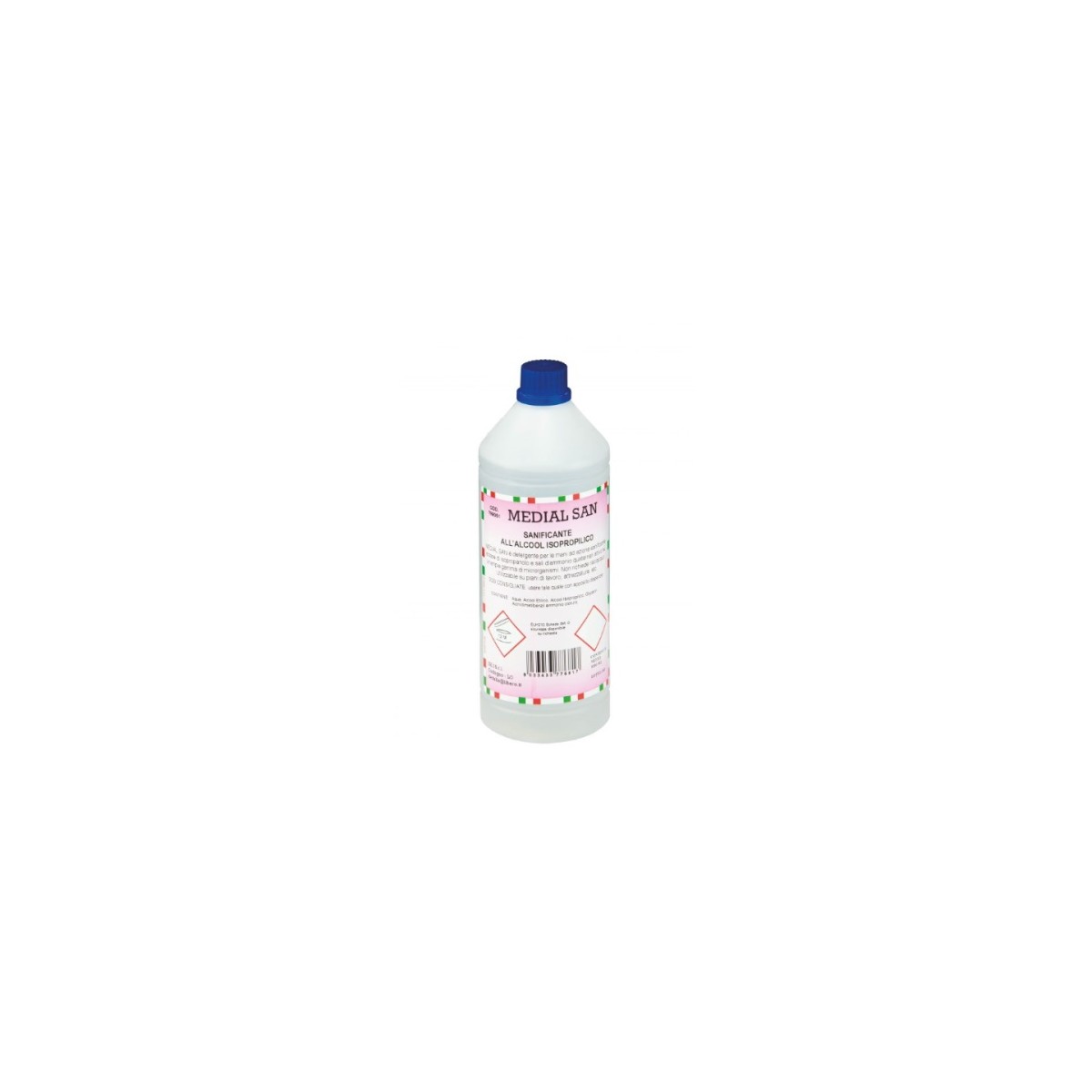 Medial International Medial San Spray 1 L