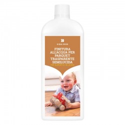 Bonasystems B Seal Wood 1 L