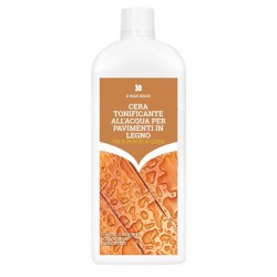 Bonasystems B Wax Wood 1 L