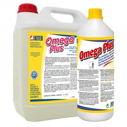 Kiter Omega Plus Cera
