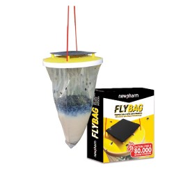 Newpharm Flyrex New Fly Bag