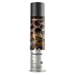 Newpharm Vesparex 750 ml