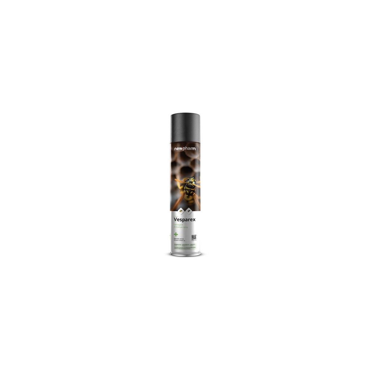 Newpharm Vesparex 750 ml