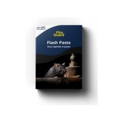 Newpharm Flash Pasta 120 g