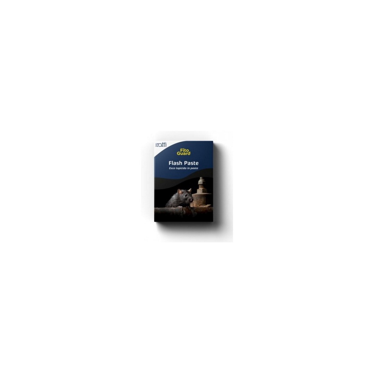 Newpharm Flash Pasta 120 g