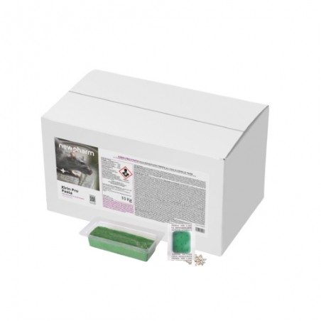 Newpharm Kirin Pro Pasta Verde 10 Kg
