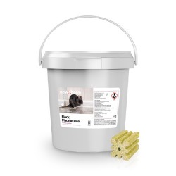 Newpharm Block Placebo Fluo...