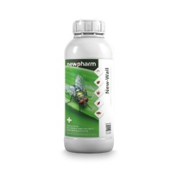 Newpharm New-Wall 1 L