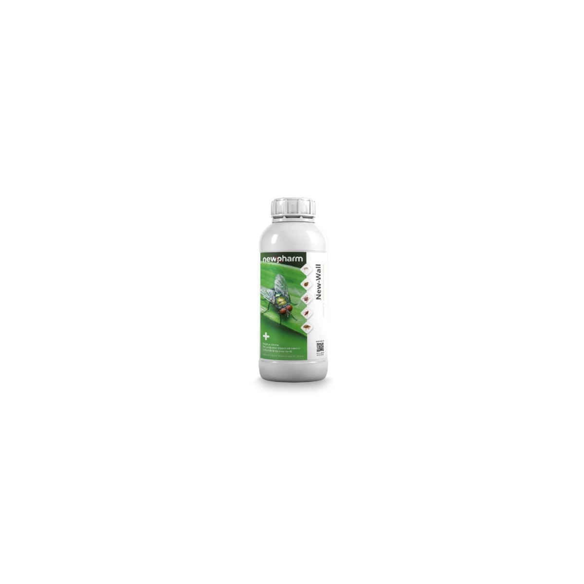 Newpharm New-Wall 1 L