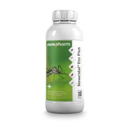 Newpharm Newcidal Eto Plus 1 L