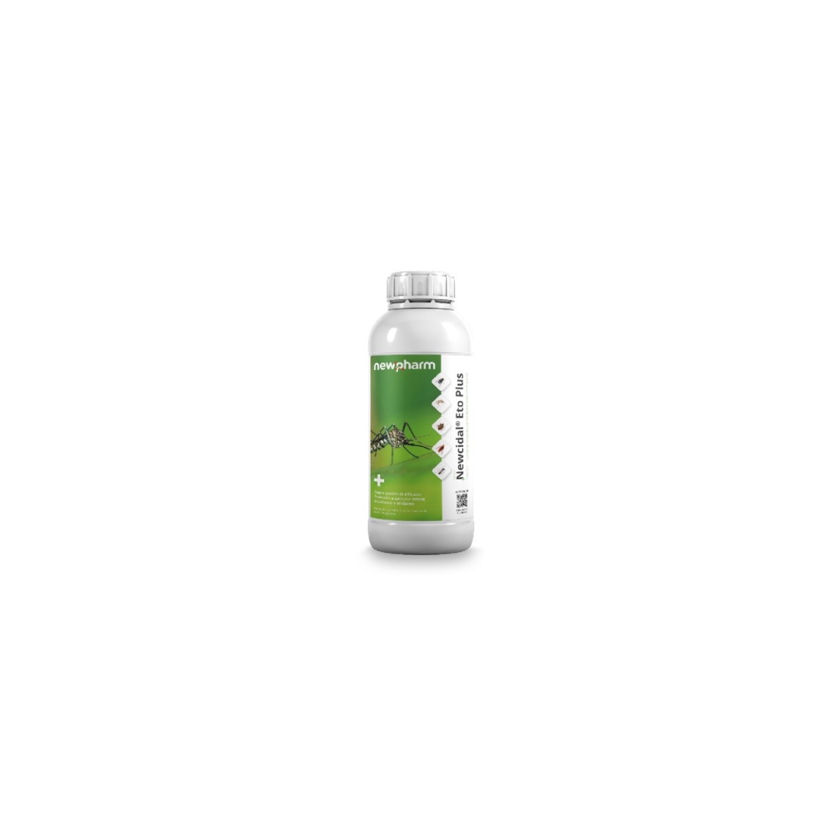 Newpharm Newcidal Eto Plus