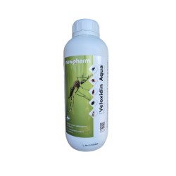 Newpharm Veloxidin Aqua 1 L