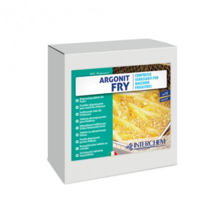 Interchem Argonit Fry 500 g