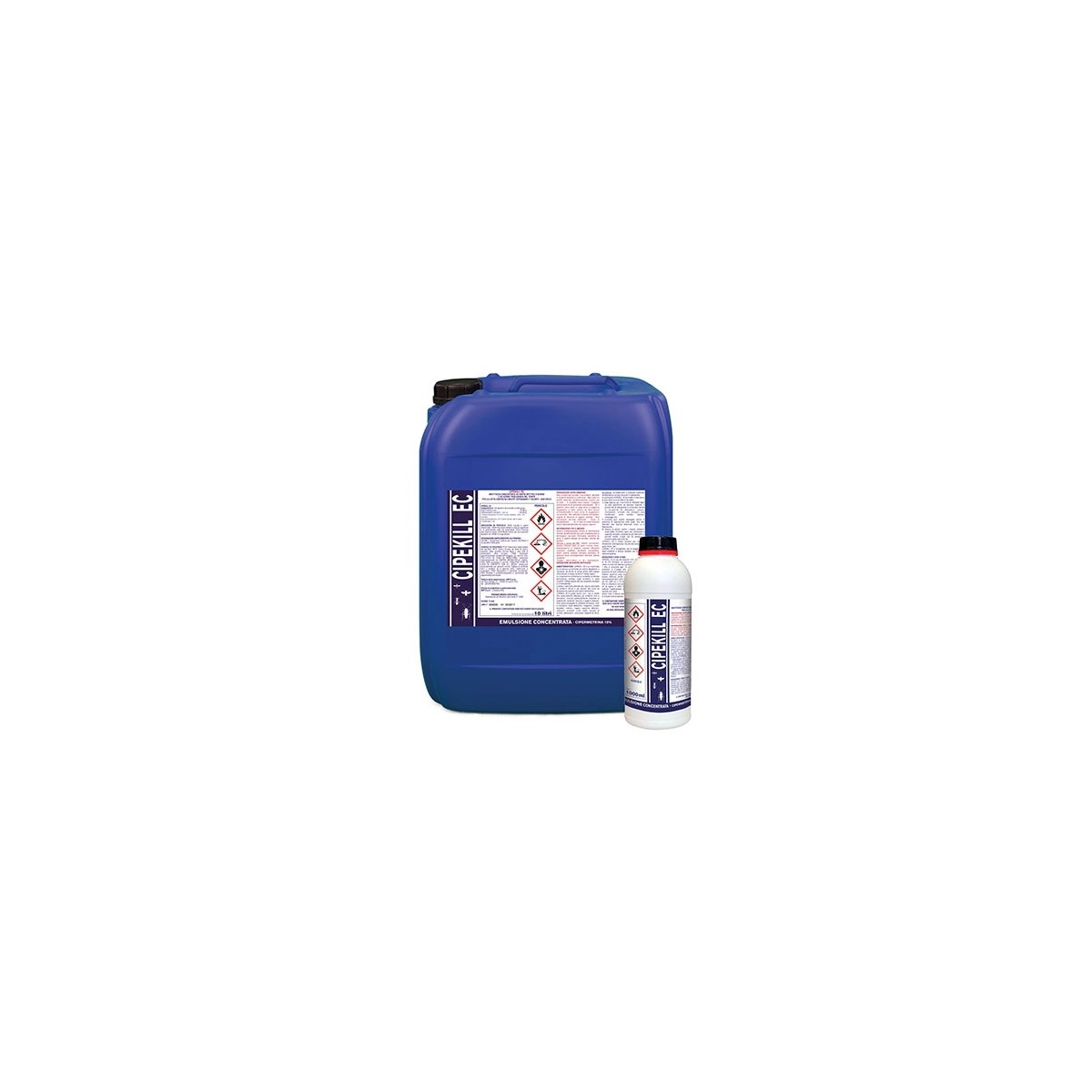 Pestnet Cipekill EC 10 Kg