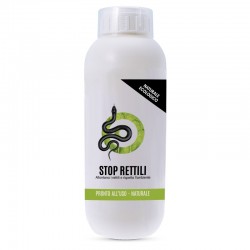 Colkim Stop Rettili 1 L