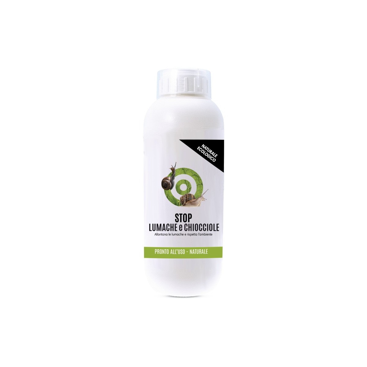 Colkim Stop Lumache E Chiocciole 1 Kg