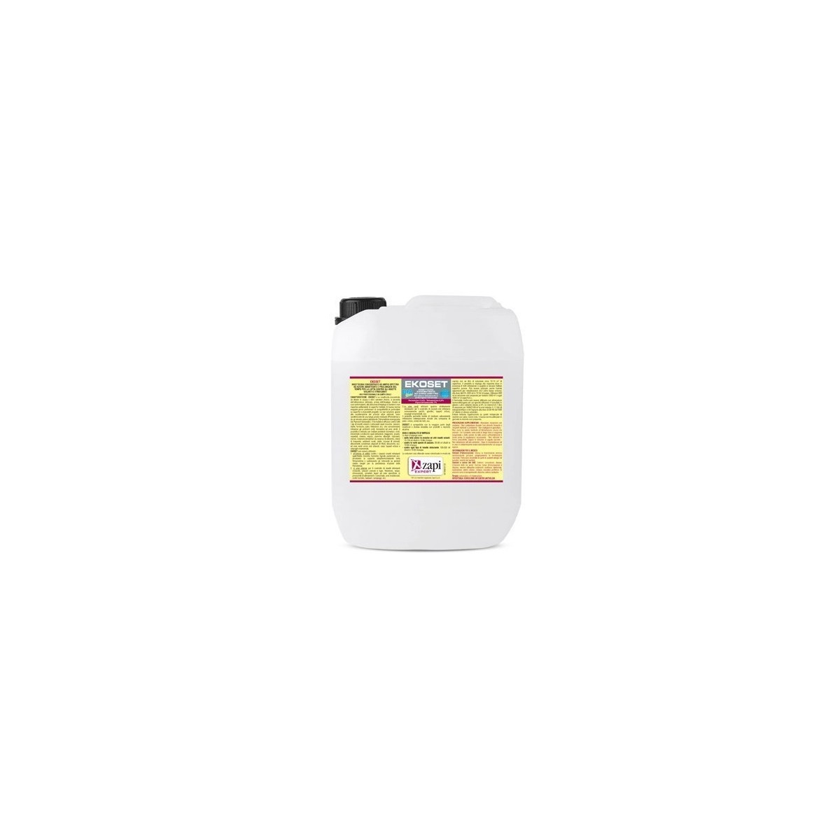 Zapi Expert Ekoset BIA Green 5 Kg