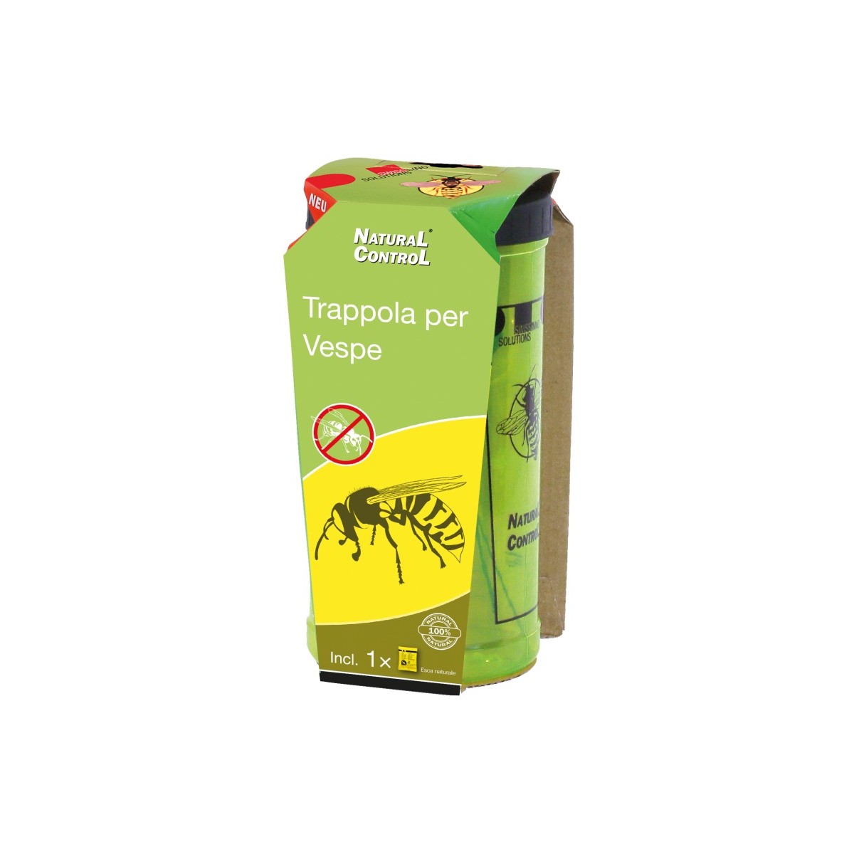 Colkim Natural Control Vespe