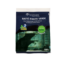 Newpharm Rattì Pasta 150g...