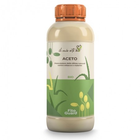 Newpharm Aceto Diserbante