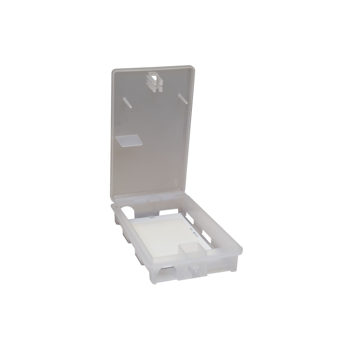 InPEST Unibox Trasparente