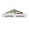 InPEST 3 Way Trap Phero Pack 2 pz