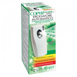 Copyr Copyrmatic Dispenser