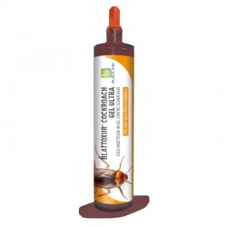 Bleu Line Blattoxur Gel...