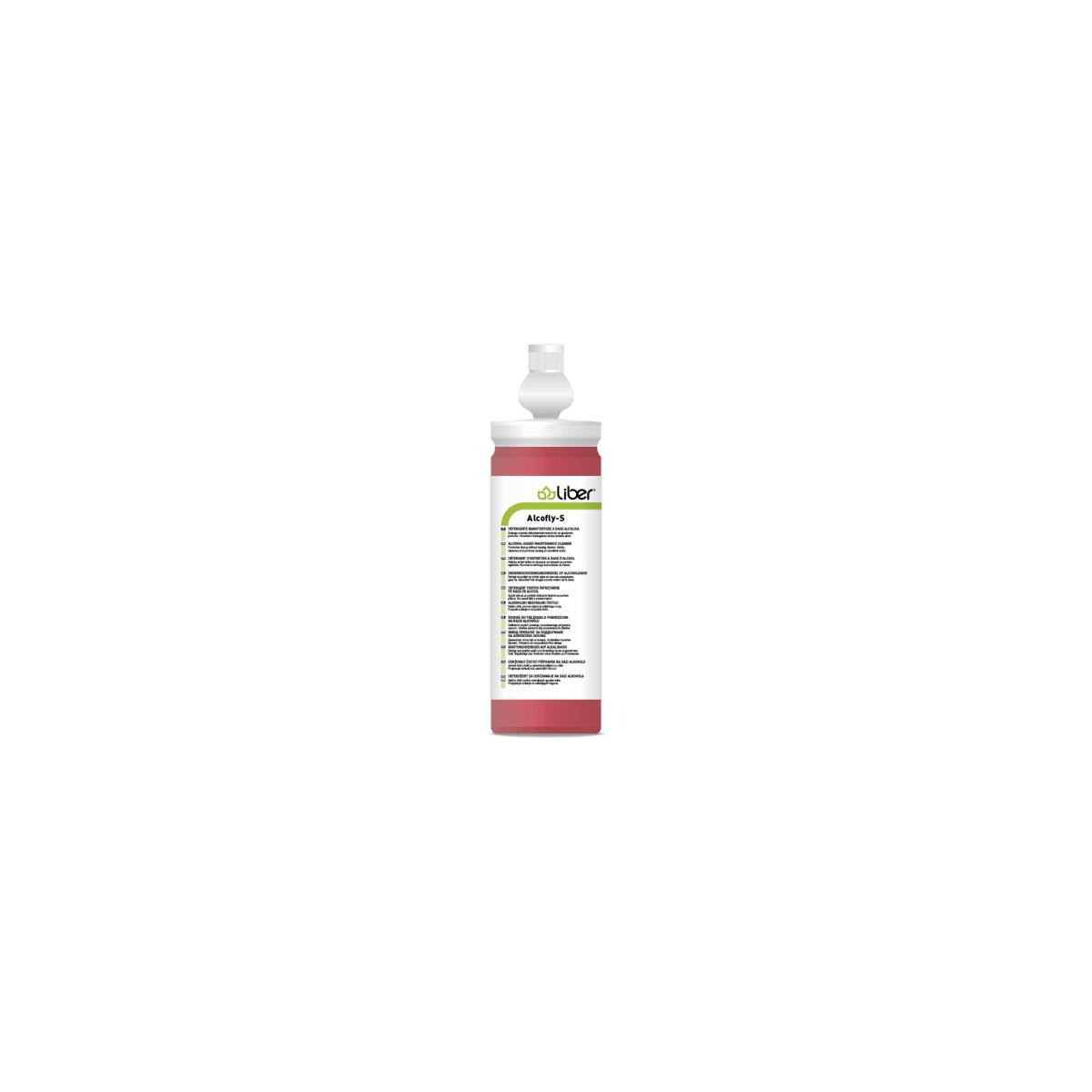 Liber Alcofly-S 1L