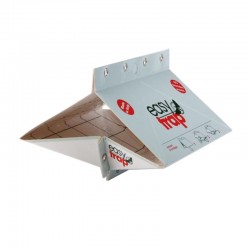 Bleu Line Easy Trap