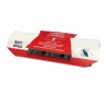Bleu Line Trap Line Cartoncini Collanti 25 pz