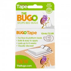 Bleu Line Bugo Soft 12 Pz