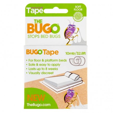 Bleu Line Bugo Soft 12 Pz