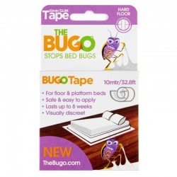 Bleu Line Bugo Hard 20 Pz