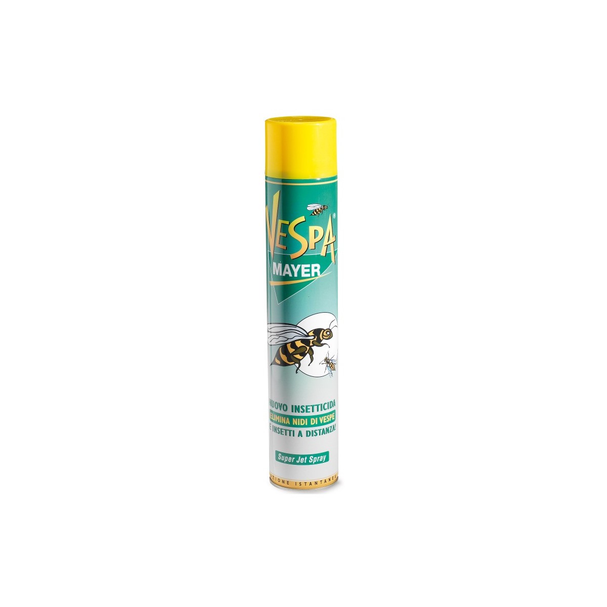 Bleu Line Vespa Mayer 750 mL