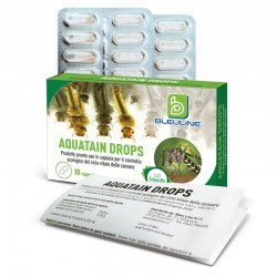 Bleu Line Aquatain Drops...