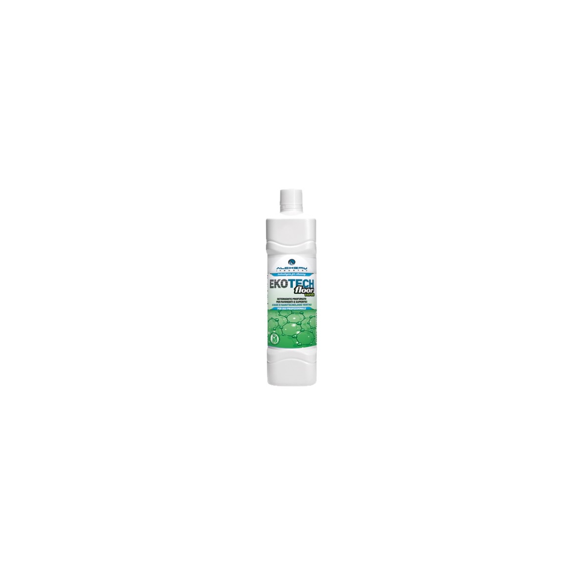 Alchemy Ekotech Floor Detergente pavimenti 1 L